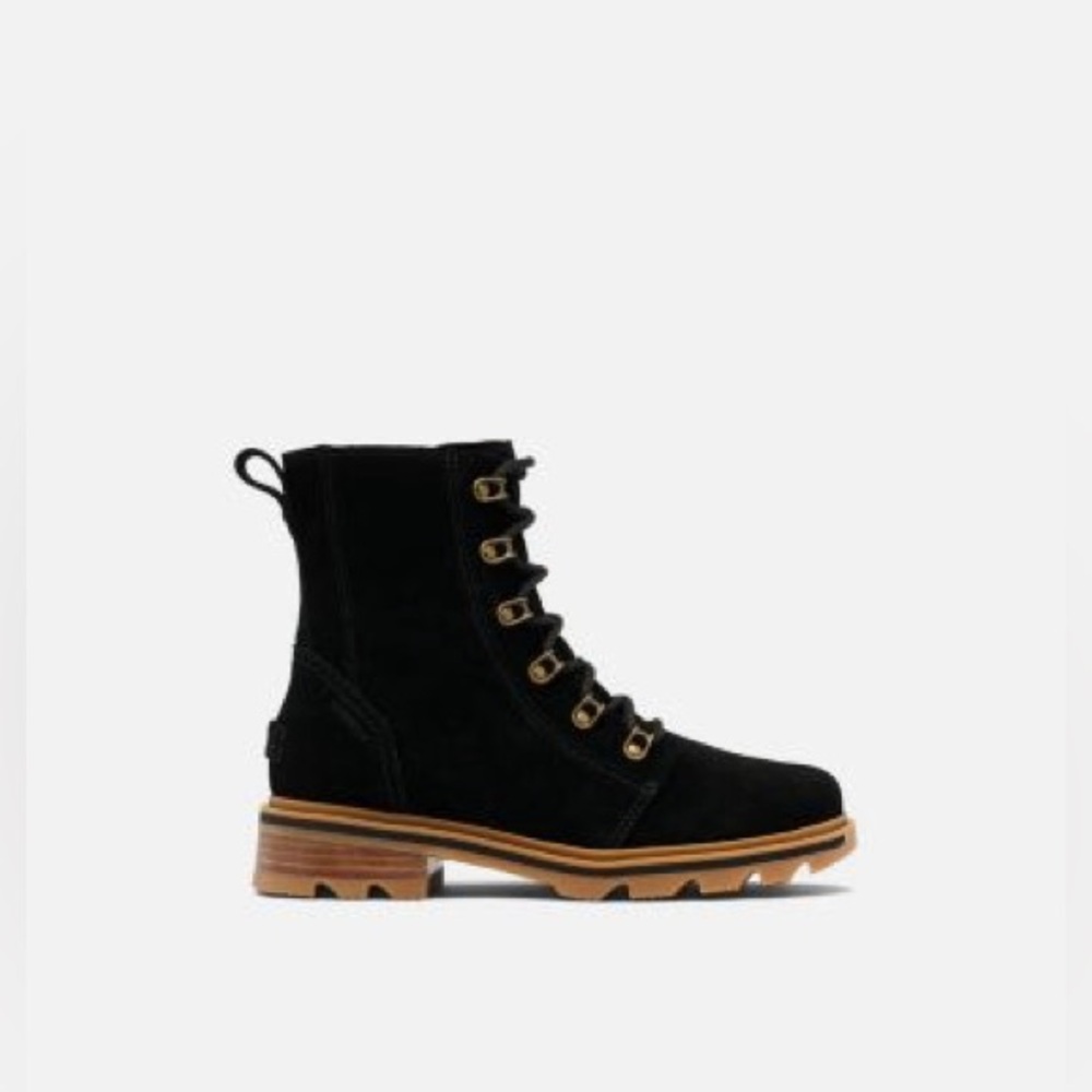 SOREL Women’s Lennox Lace Boot
